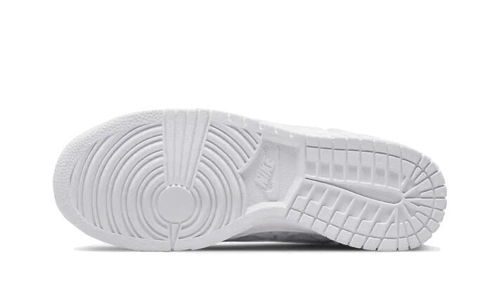 Dunk Low White Paisley - Taille : 44.5 EU 3/3