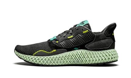 ZX 4000 4D Carbon - Taille : 41 1/3 EU