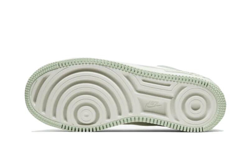 Lifestyle - schuhe - air force 1 shadow - pistazie 3/3