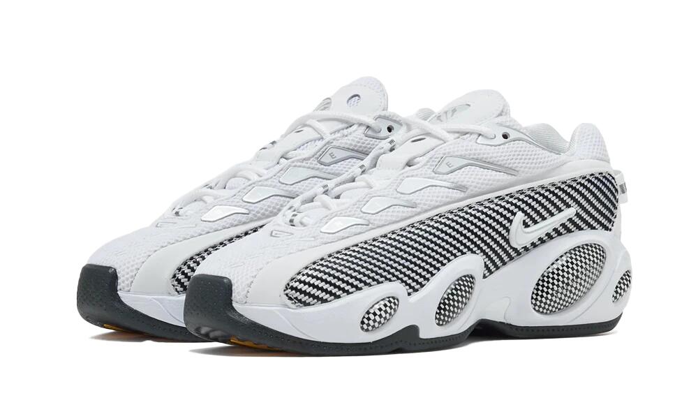 NOCTA Glide Drake White Black - Taille : 40.5 EU 2/4