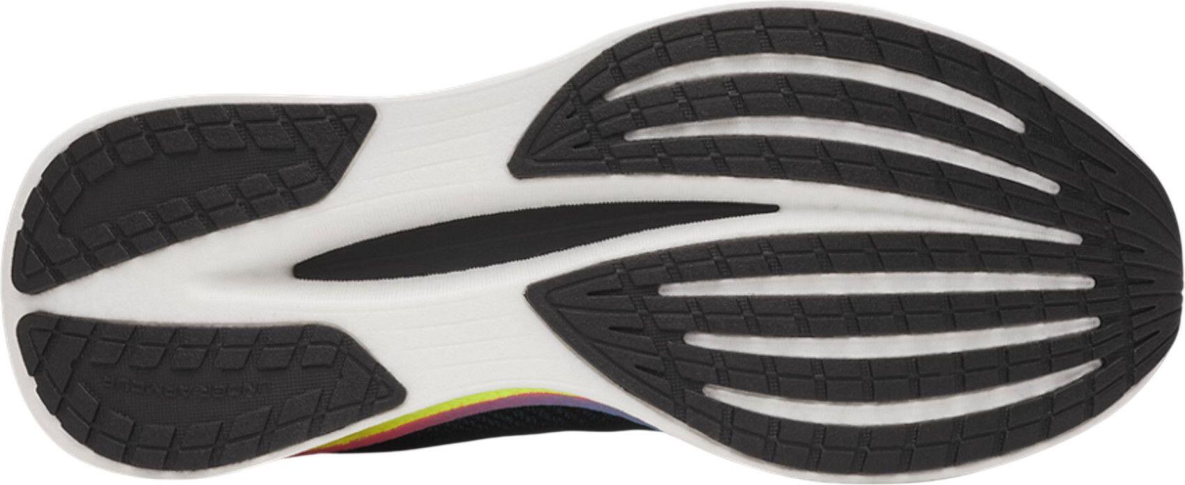Chaussures Running Under Armour Velociti Pro 2 Noir/Multicolore Unisexe 4/5