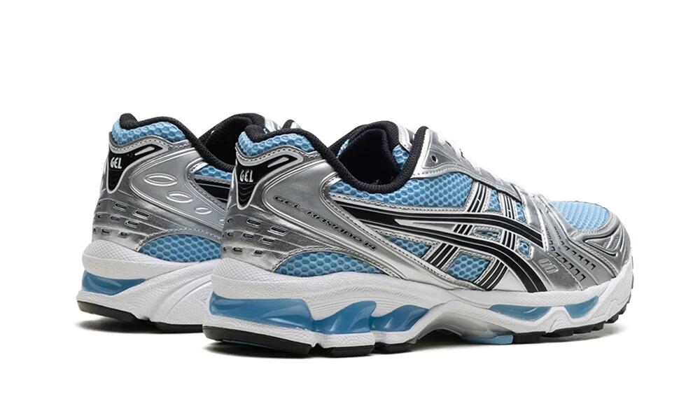 Gel Kayano 14 Arctic Sky Pure Silver - Taille : 46 EU 3/3