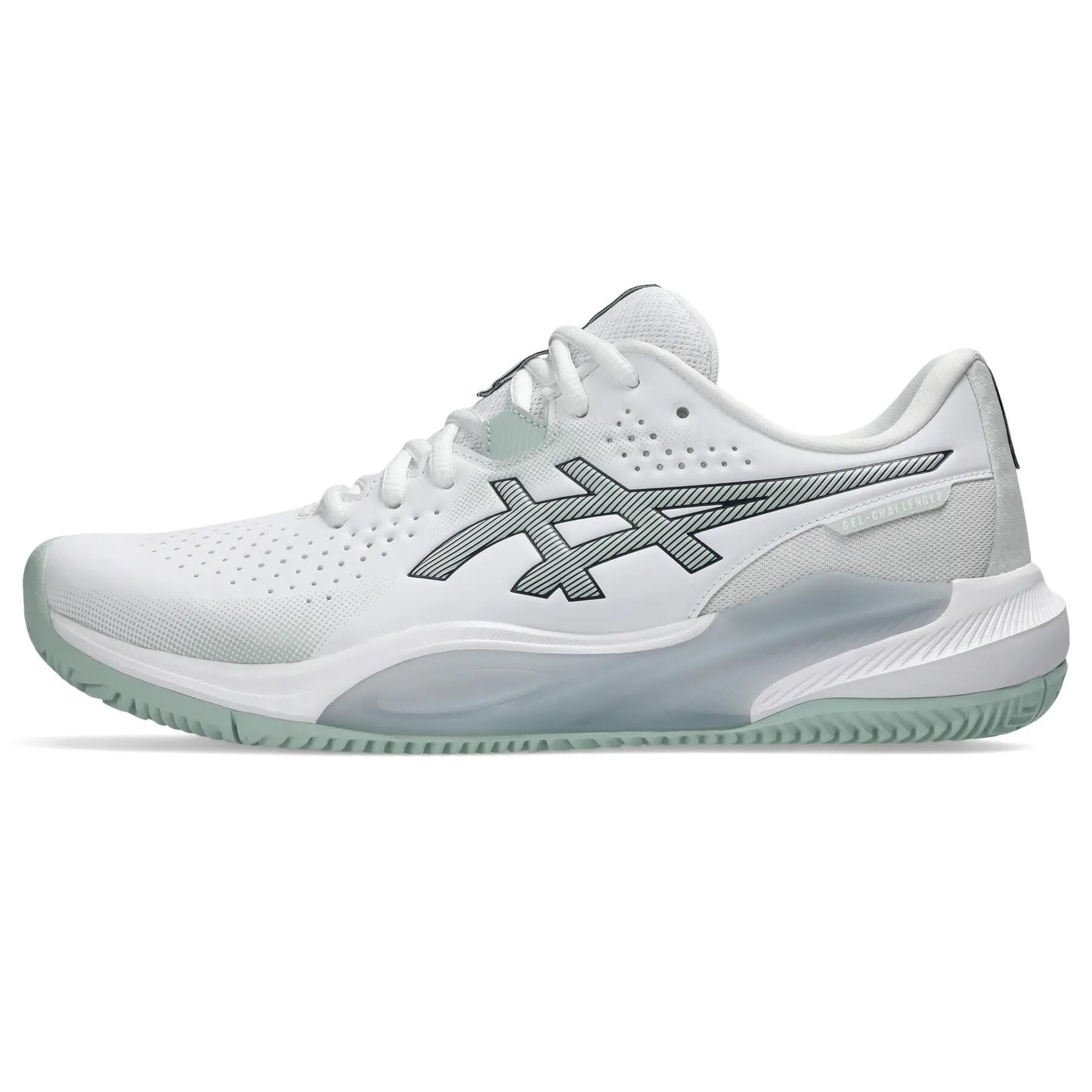 Chaussures de tennis Asics Gel-Challenger 15 2/7