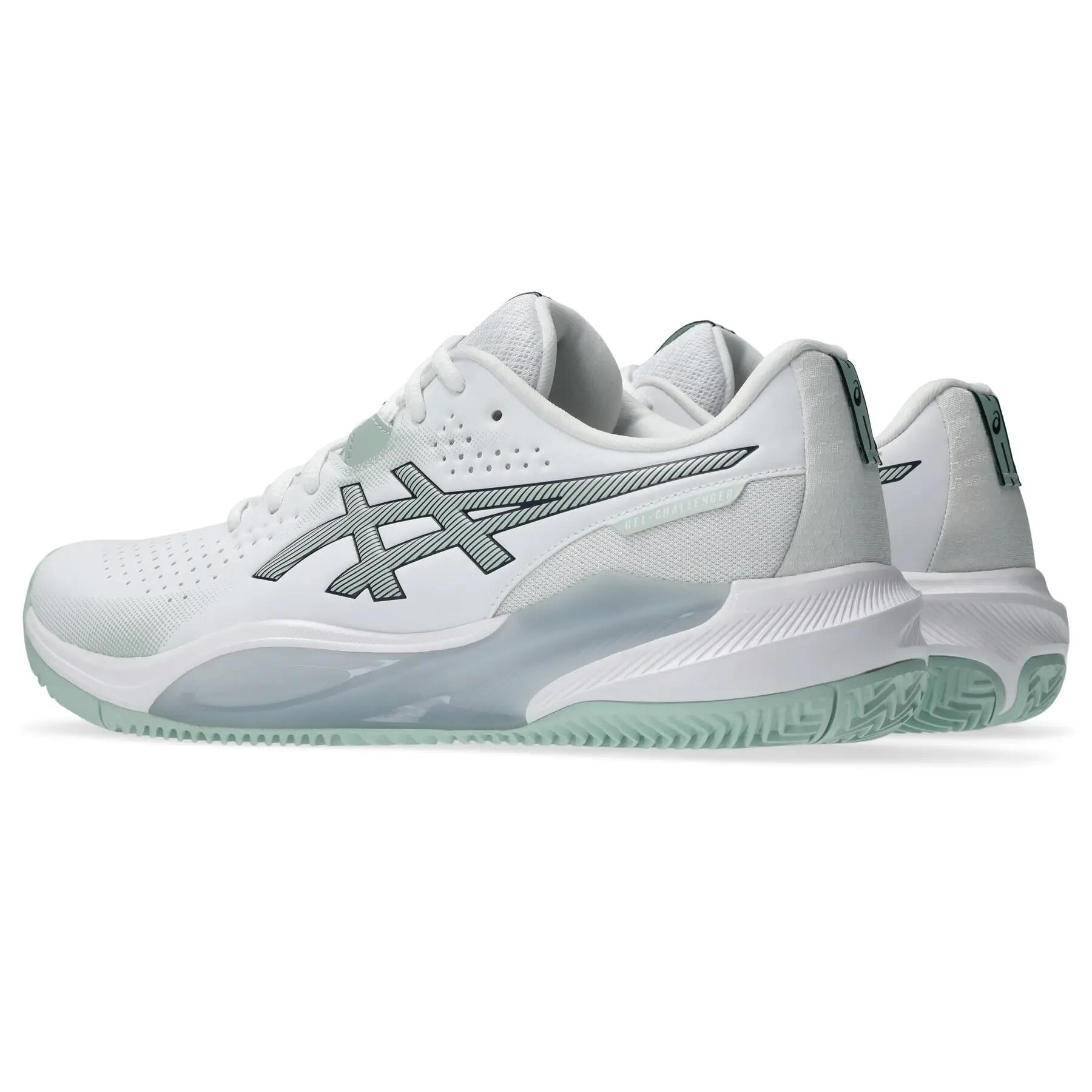 Chaussures de tennis Asics Gel-Challenger 15 5/7
