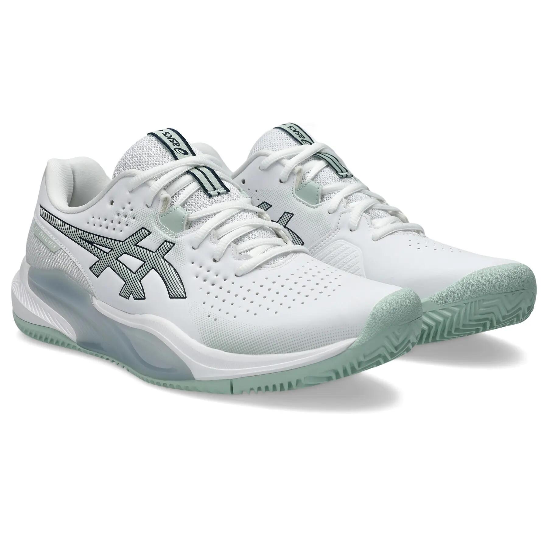 Chaussures de tennis Asics Gel-Challenger 15 4/7