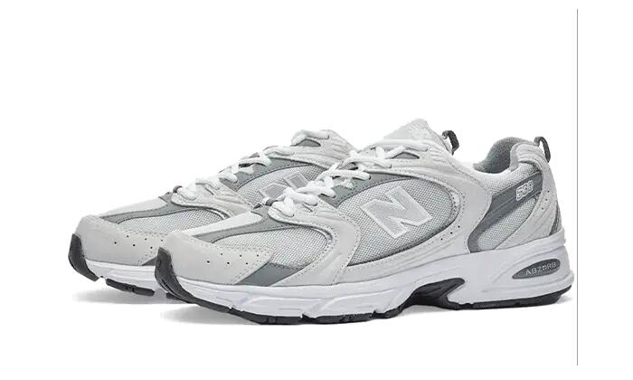 Chaussures  530 Grey Matter Harbor 2/3