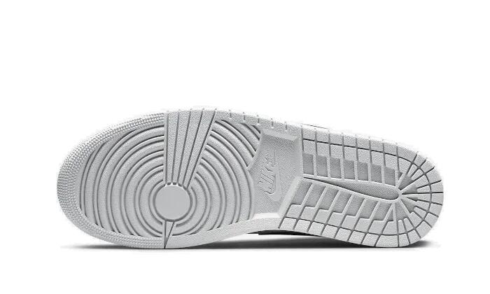 Air Jordan 1 Low Shadow Toe - Taille : 40 EU 3/3