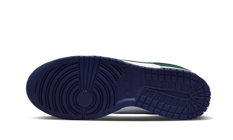 Dunk Low Fir Midnight Navy - Taille : 42.5 EU 3/3