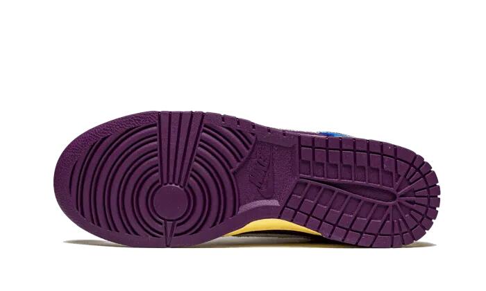 Dunk Low Undefeated 5 On It - Taille : 35.5 EU 4/4