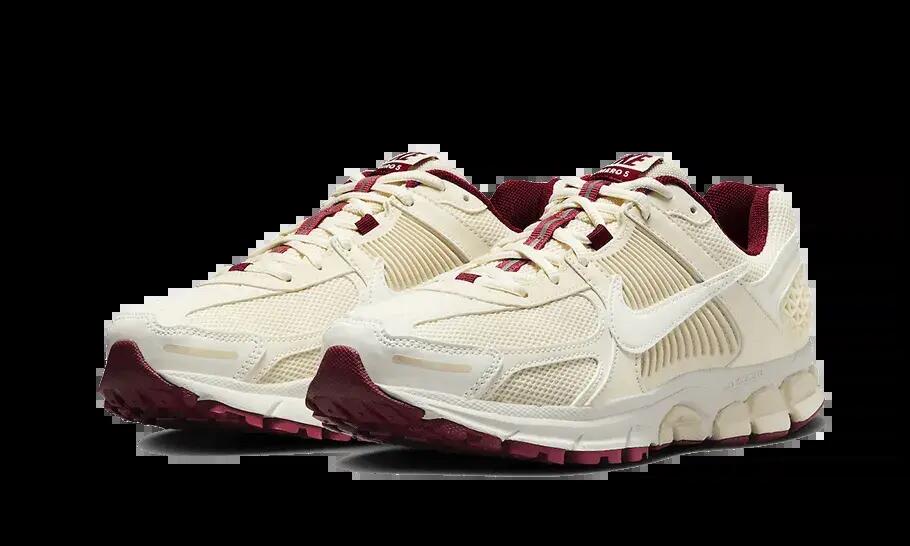 Zapatillas - Running - Zoom - Vomero 5 - Multicolor 2/3