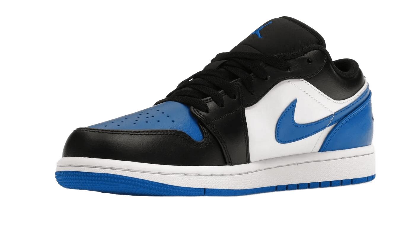 Air Jordan 1 Low Royal Toe - Taille : 40 EU 3/5