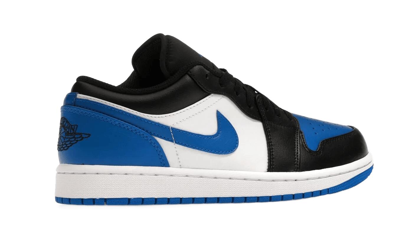 Air Jordan 1 Low Royal Toe - Taille : 40 EU 5/5