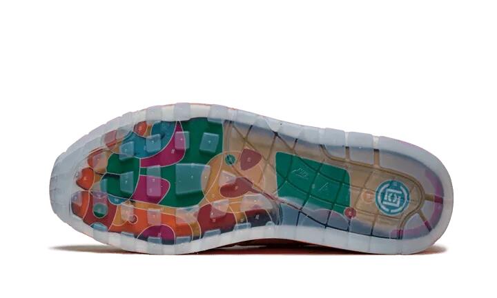 Air Max 1 Clot Kiss of Death (2021) - Taille : 35.5 EU 4/4