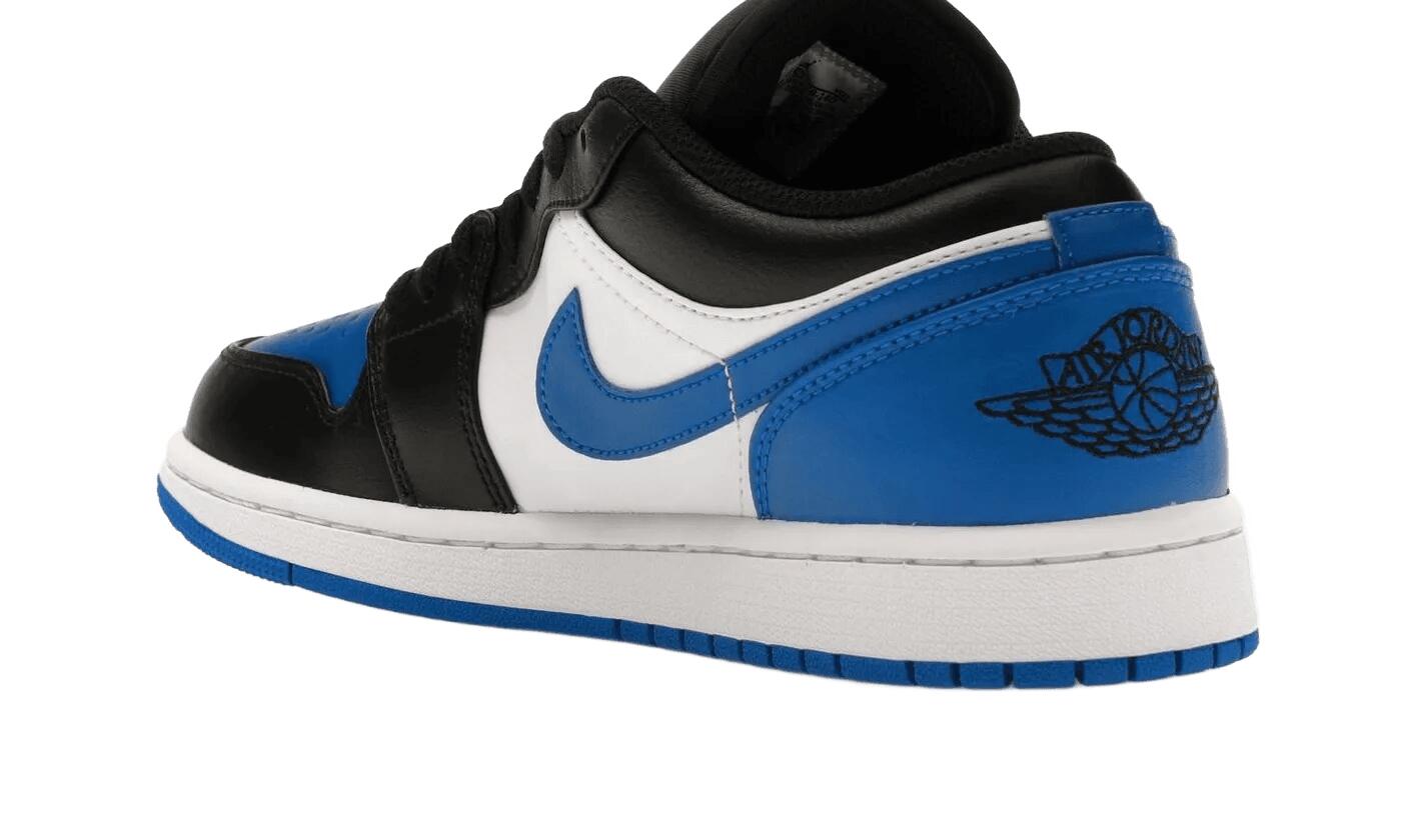 Air Jordan 1 Low Royal Toe - Taille : 40 EU 4/5
