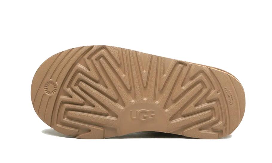 Classic Ultra Mini Boot Chestnut (Enfant) - Taille : 33.5 EU 3/3