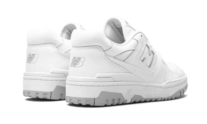 550 White Grey - Taille : 37 EU 3/7