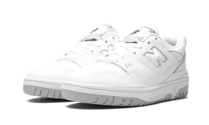550 White Grey - Taille : 40 EU 2/7