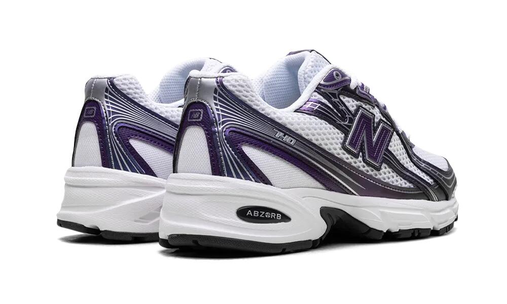 740v2 Concord Grape - Taille : 41.5 EU 3/5