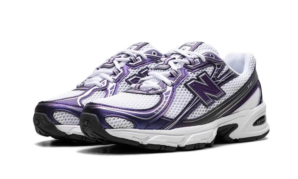 740v2 Concord Grape - Taille : 41.5 EU 2/5