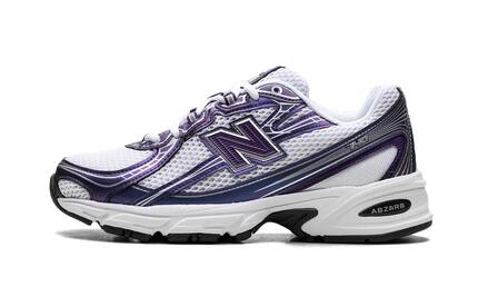 740v2 Concord Grape - Taille : 41.5 EU
