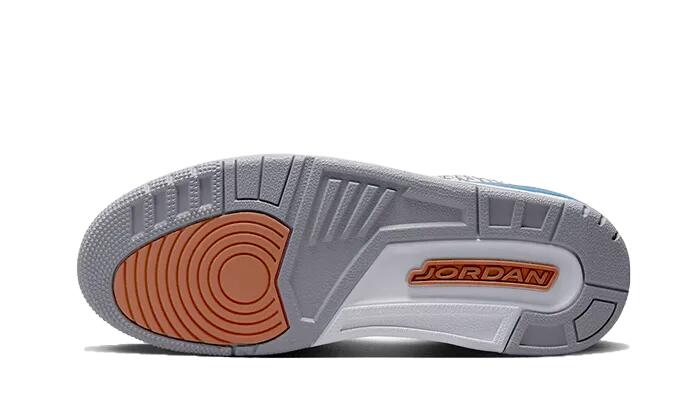 Chaussures  3 Retro Wizards 4/4