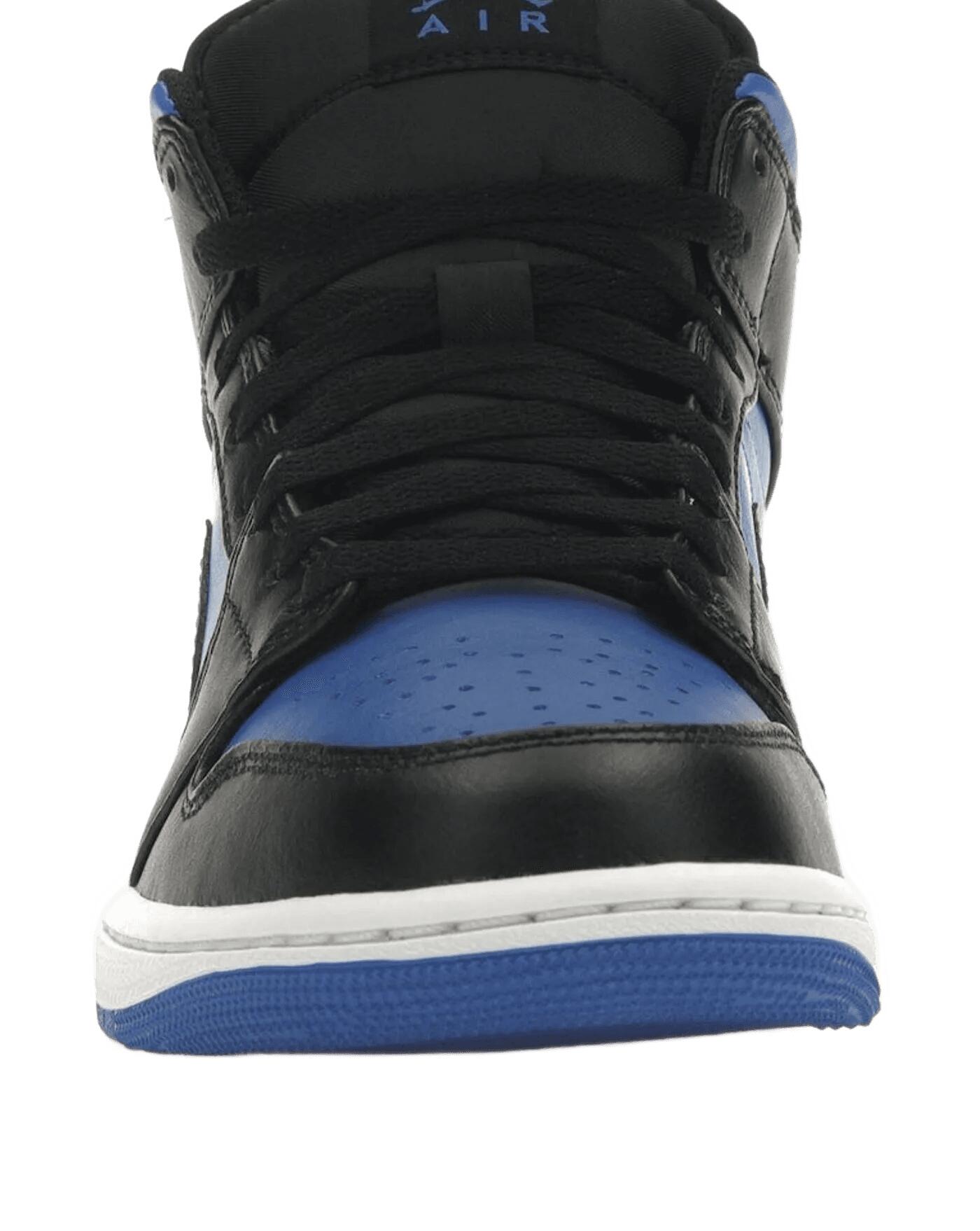 Air Jordan 1 Mid Varsity Royal - Taille : 40 EU 3/5