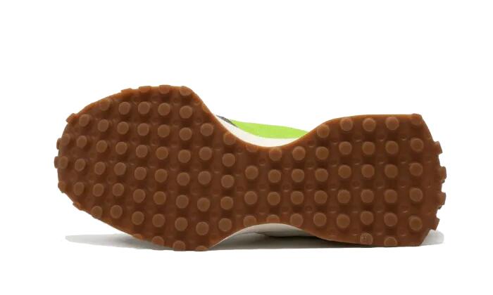 327 Energy Lime - Taille : 42.5 EU 3/3