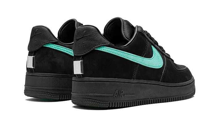 Air Force 1 Low SP Tiffany And Co, - Taille : 46 EU 3/4