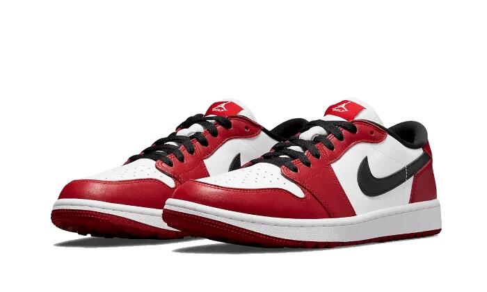 Air Jordan 1 Low Golf Chicago - Taille : 36 EU 2/3