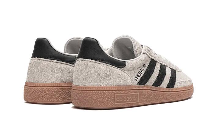Handball Spezial Grey Black Gum - Taille : 36 2/3 EU 3/4