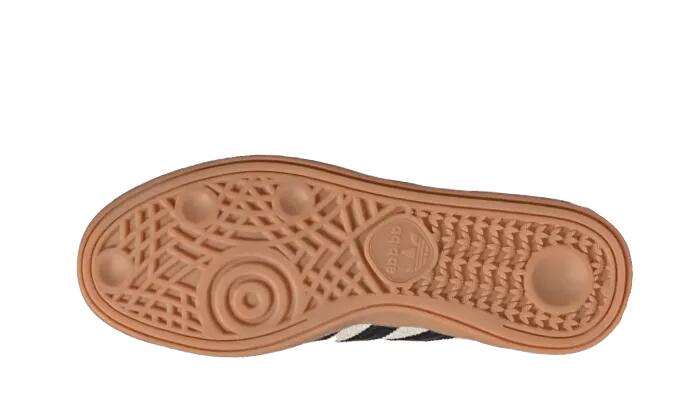 Handball Spezial Grey Black Gum - Taille : 36 2/3 EU 4/4
