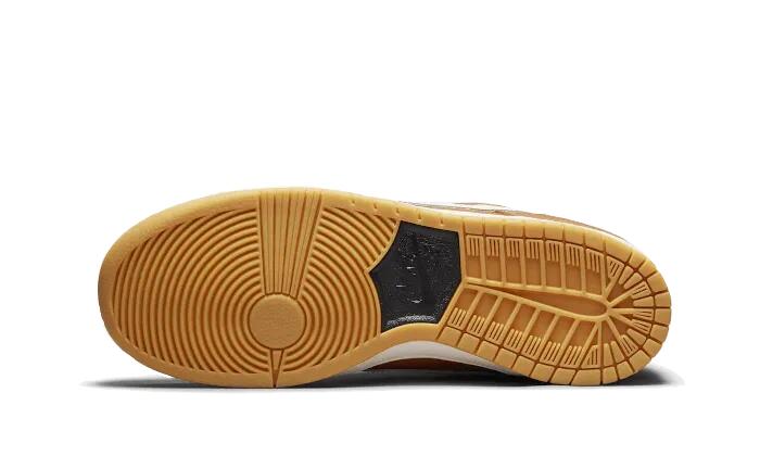 Nike SB Dunk Low Pro Dark Russet - Taille : 36 EU 3/3