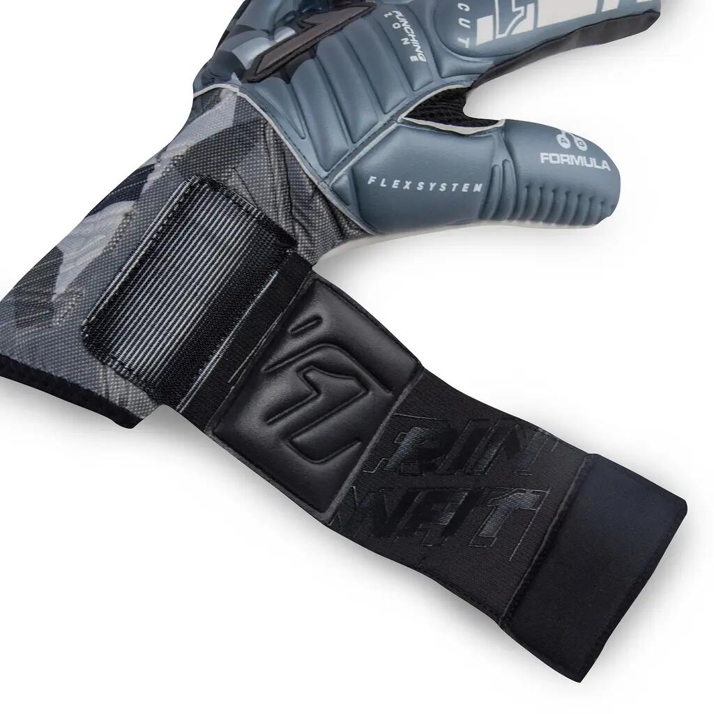 Gants de gardien Rinat meta Tactik Pro 2023/24 3/7