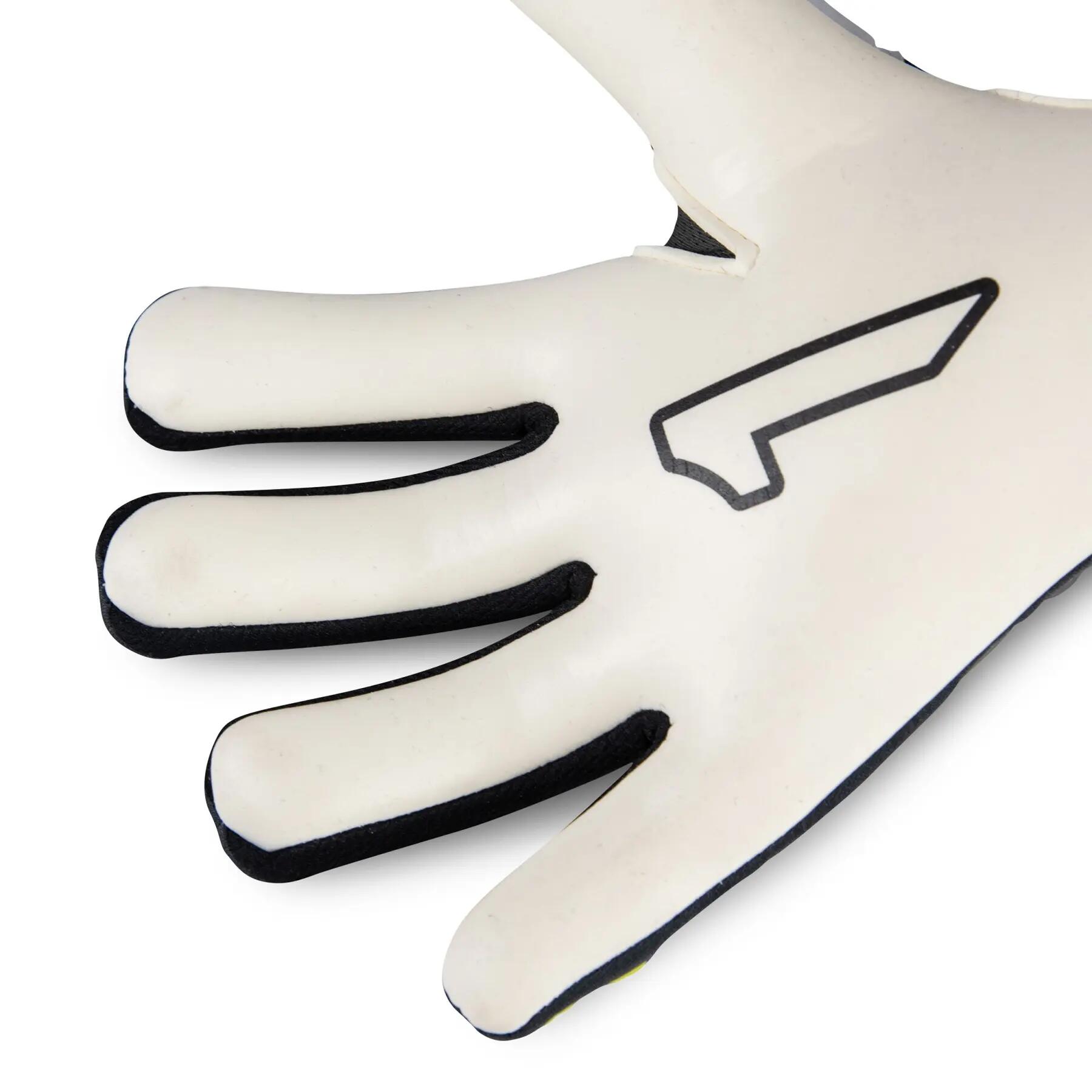 Guantes de portero Rinat The Boss Stellar Alpha 2022/23 3/6