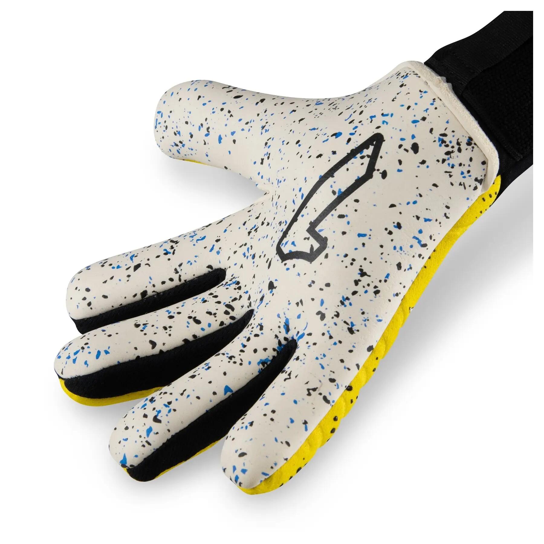 Guanti portiere per bambini Rinat Kronos 10:22 Turf 3/8