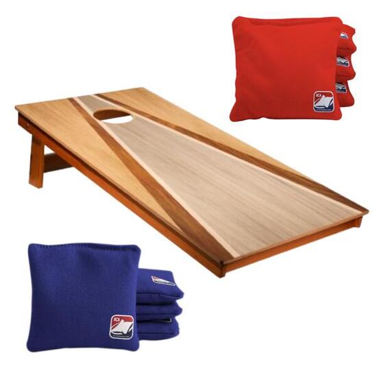 Cornhole-Starter-Set (60 x 120 cm)