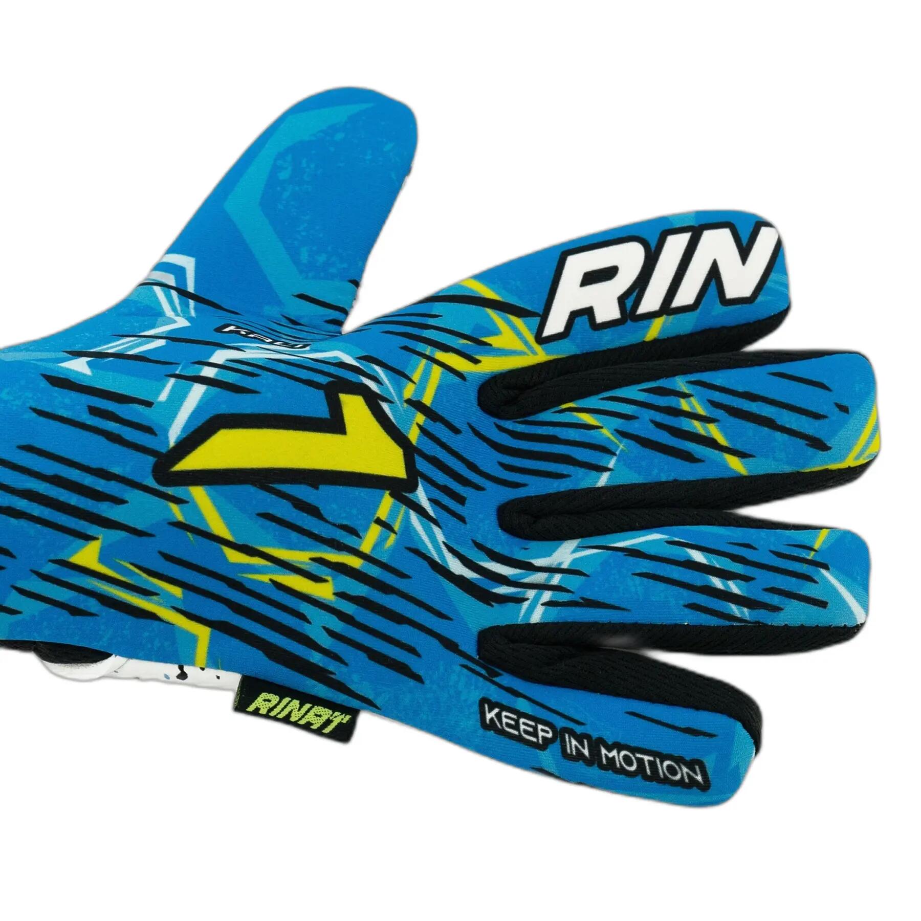 Kinder keepershandschoenen Rinat Kali As 2/6