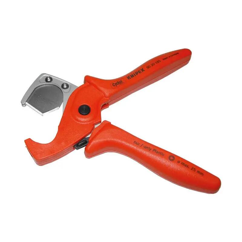 Cycplus alicates para cortar mangueras hidráulicas 2/2