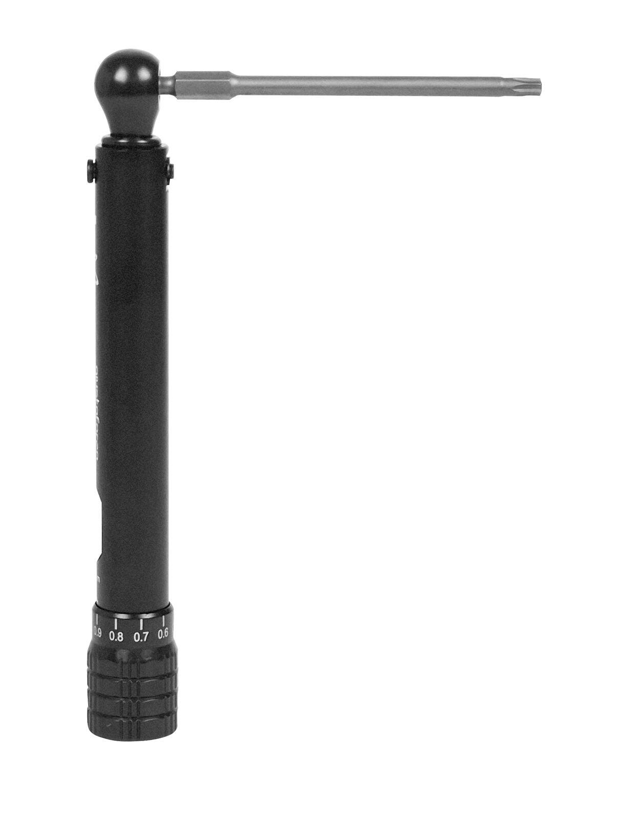 GIUSTAFORZA 1-15 Fixed – CLÉ DYNAMOMÉTRIQUE 2/5