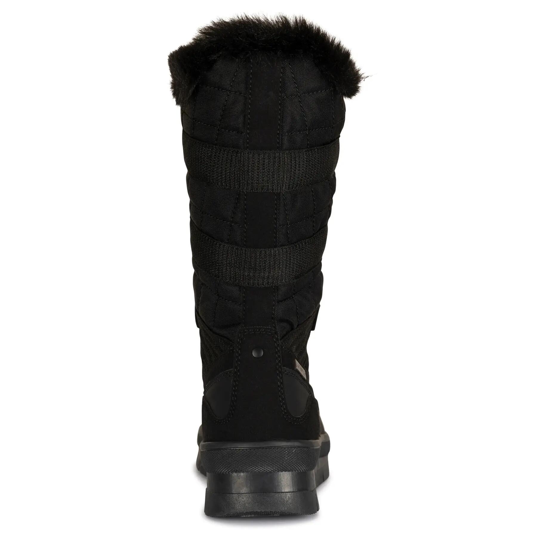 Après ski femme Trespass Evelyn 3/3