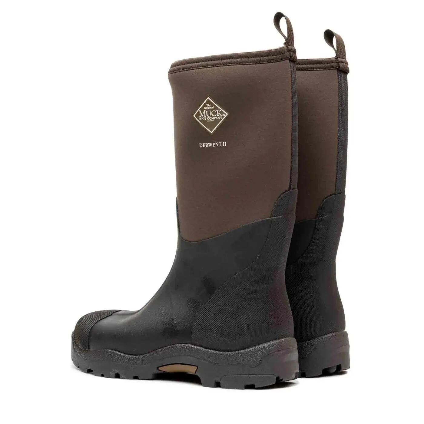 Bottes de pluie Muck Boots Derwent II 5/7