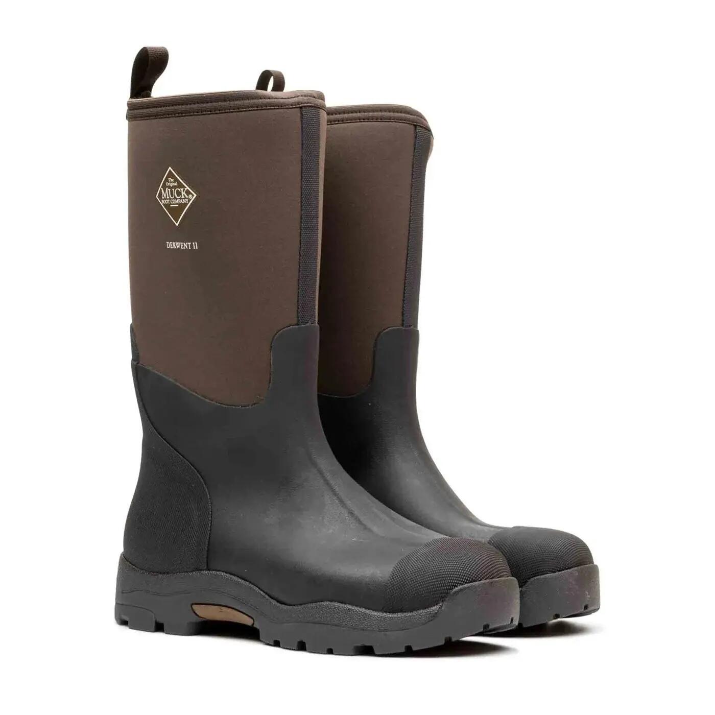 Bottes de pluie Muck Boots Derwent II 2/7