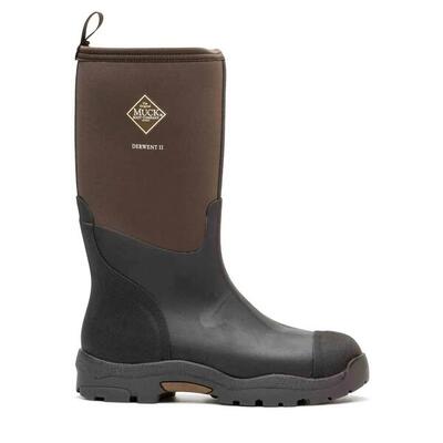 Regenlaarzen muck boots derwent ii