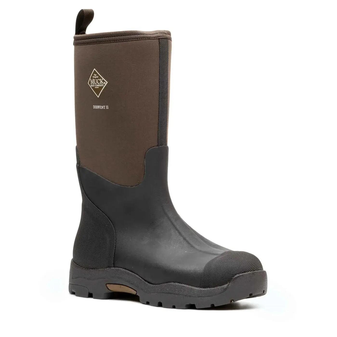Bottes de pluie Muck Boots Derwent II 3/7