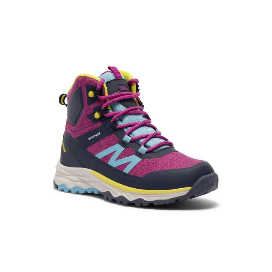 Chaussures de randonnée enfant Trespass Pip 2/2