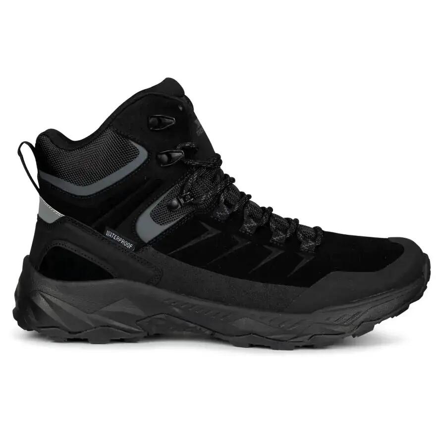 BLACK / GREY