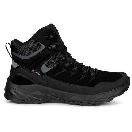 Trespass Dean - Botte de marche imperméable pour homme Noir