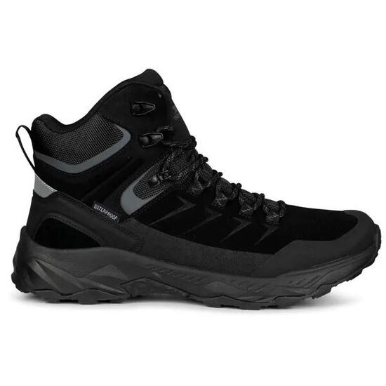 Trespass Dean - Bottes de randonnée étanches pour homme en suède