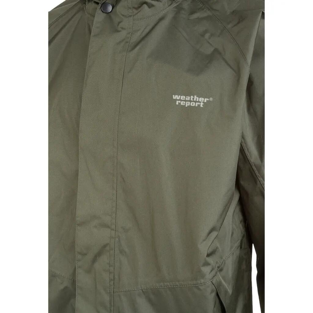 Ensemble imperméable Weather Report Jagger AWG W-PRO 10000 6/7