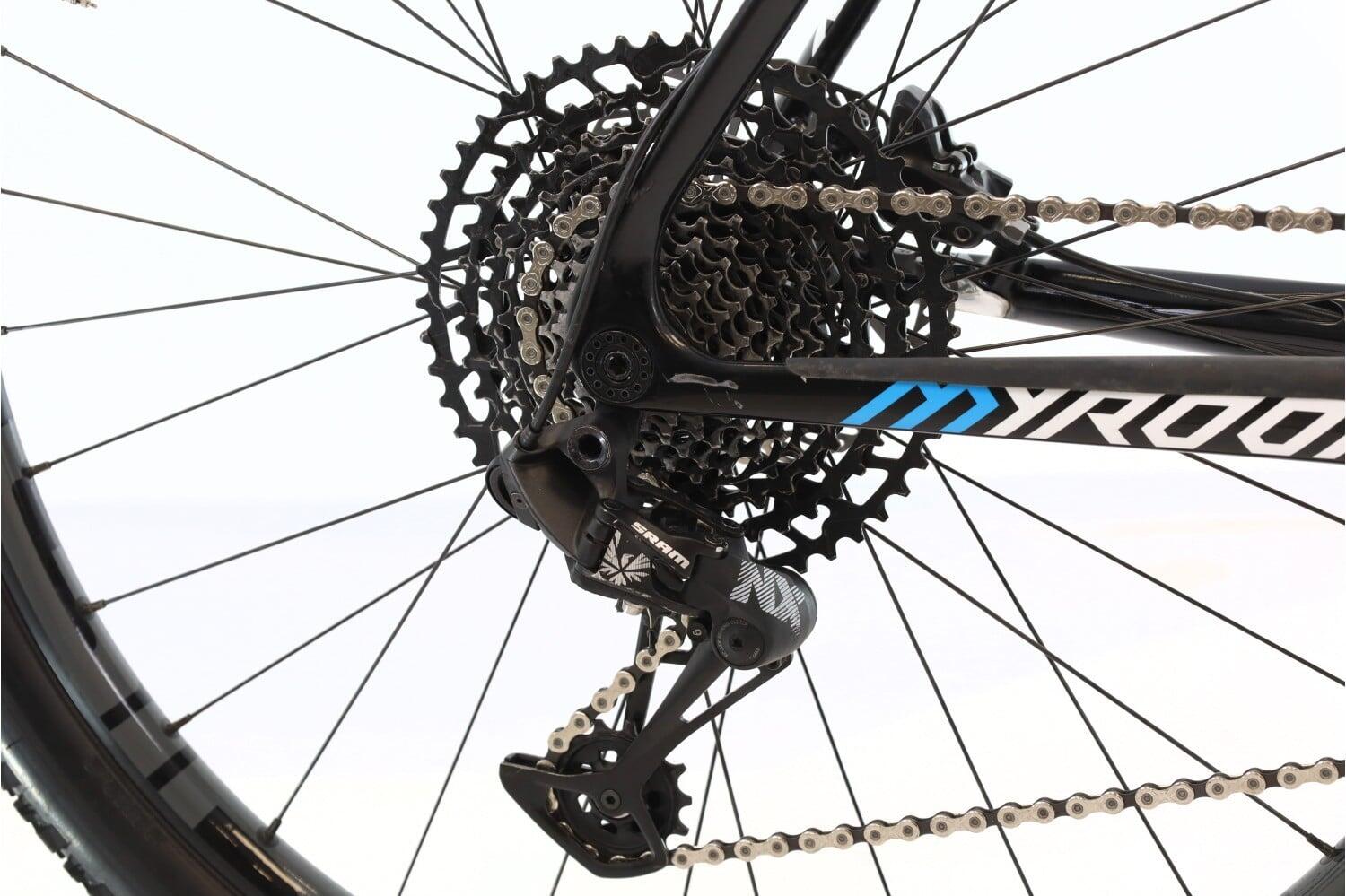 Refurbished MTB Hardtail ·  Myroon Comp 29 · Sehr guter Zustand 3/8